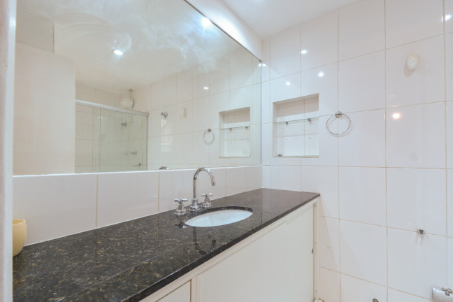 Imagem Imóvel com 1 Quarto à Venda, 51 m² em Cerqueira César - São Paulo Imagem Imóvel com 1 Quarto à Venda, 51 m² em Cerqueira César - São Paulo