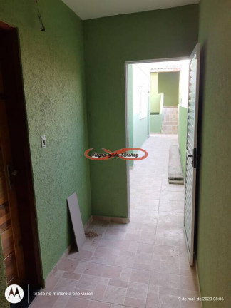 Imagem Casa com 2 Quartos para Alugar, 140 m² em Jardim Vila Formosa - São Paulo