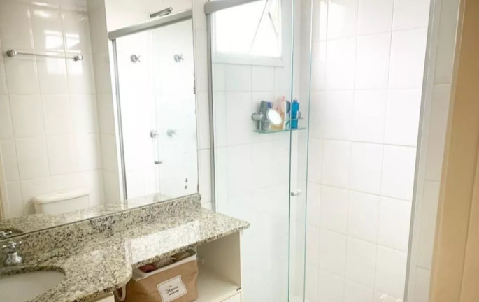 Imagem Apartamento com 2 Quartos à Venda, 105 m² em Bosque Da Saúde - São Paulo