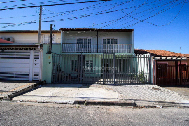 Casa com 3 Quartos para Alugar, 172 m² em Jardim Maria Antônia Prado - Sorocaba
