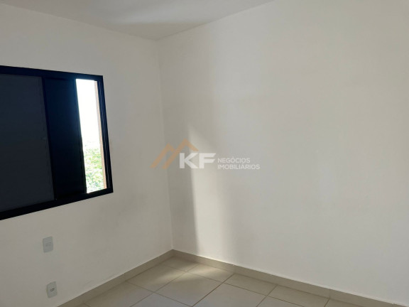 Imagem Apartamento com 2 Quartos à Venda, 59 m² em Jardim Zara - Ribeirão Preto