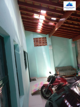 Imagem Casa com 2 Quartos à Venda, 50 m² em Residencial Cosmos - Campinas Imagem Casa com 2 Quartos à Venda, 50 m² em Residencial Cosmos - Campinas