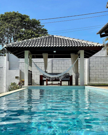 Imagem Casa com 4 Quartos à Venda, 1.200 m² em Centro - Tibau Do Sul