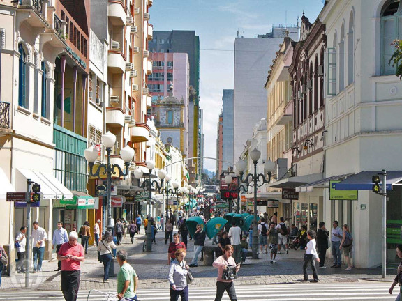 Imagem Studio à Venda, 23 m² em Centro - Florianópolis