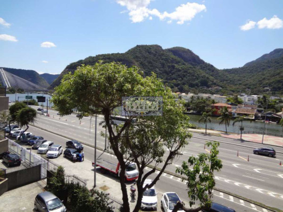 Imagem Cobertura com 3 Quartos à Venda, 300 m² em Barra Da Tijuca - Rio De Janeiro