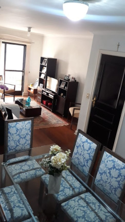 Imóvel com 3 Quartos à Venda, 112 m² em Sumarezinho - São Paulo