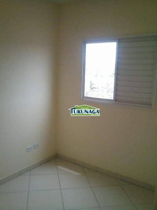 Imagem Apartamento com 2 Quartos à Venda, 58 m² em Jardim Santa Cecília - Guarulhos