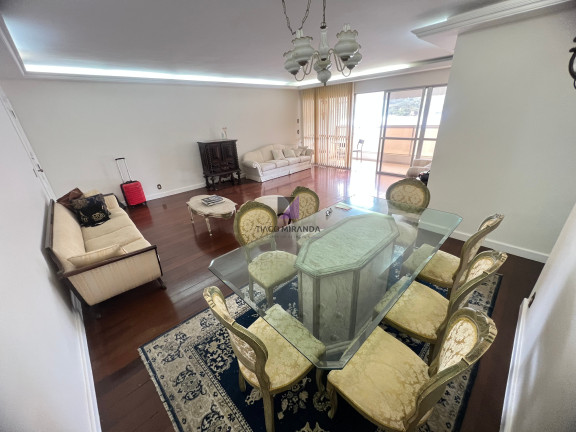 Imagem Imóvel com 3 Quartos à Venda, 185 m² em Lagoa - Rio De Janeiro