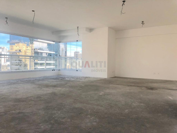 Imagem Apartamento com 3 Quartos à Venda, 161 m² em Vila Nova Conceição - São Paulo Imagem Apartamento com 3 Quartos à Venda, 161 m² em Vila Nova Conceição - São Paulo