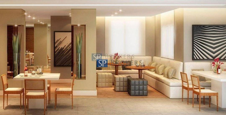 Imagem Apartamento com 3 Quartos à Venda, 73 m² em Taquaral - Campinas Imagem Apartamento com 3 Quartos à Venda, 73 m² em Taquaral - Campinas