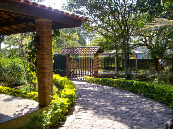 Imagem Fazenda à Venda, 529 m² em Chácara Carolina - Itu Imagem Fazenda à Venda, 529 m² em Chácara Carolina - Itu
