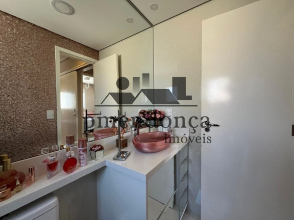 Imagem Apartamento com 2 Quartos à Venda, 62 m² em Vila Olímpia - São Paulo