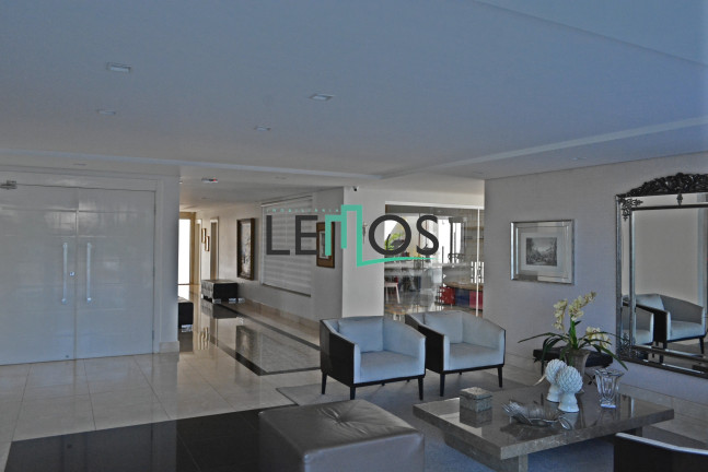 Imagem Apartamento com 3 Quartos à Venda, 150 m² em São José - Franca Imagem Apartamento com 3 Quartos à Venda, 150 m² em São José - Franca