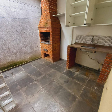 Imagem Casa com 3 Quartos à Venda, 123 m² em Jardim Guerreiro - Cotia Imagem Casa com 3 Quartos à Venda, 123 m² em Jardim Guerreiro - Cotia