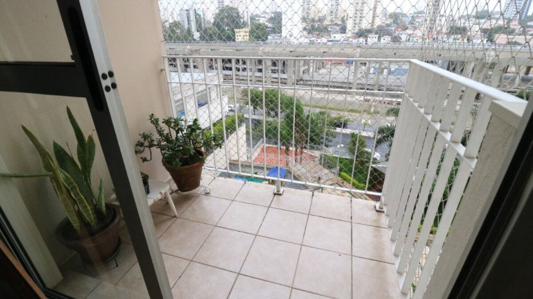 Imagem Apartamento com 1 Quarto à Venda, 47 m² em Jardim Aeroporto - São Paulo
