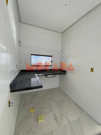 Imagem Casa com 3 Quartos à Venda, 167 m² em Sim - Feira De Santana