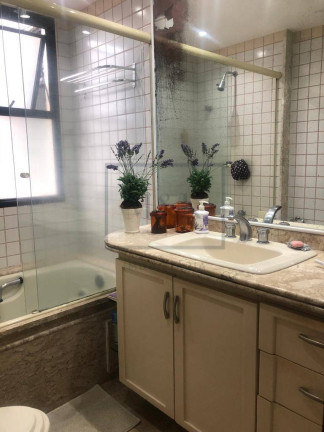 Imagem Apartamento com 4 Quartos à Venda, 185 m² em Barra Da Tijuca - Rio De Janeiro