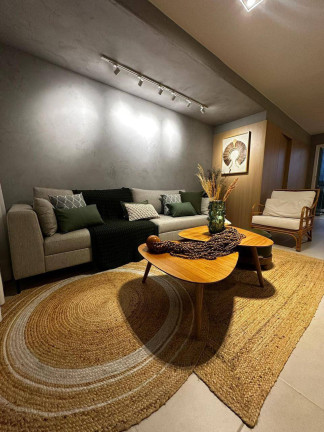 Imagem Apartamento com 2 Quartos à Venda, em Praia Do Forte - Mata De São João Imagem Apartamento com 2 Quartos à Venda, em Praia Do Forte - Mata De São João