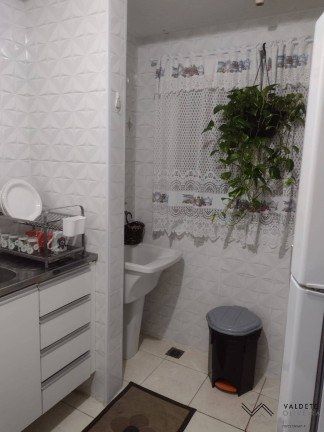 Imagem Apartamento com 2 Quartos à Venda, 60 m² em Campos De São José - São José Dos Campos Imagem Apartamento com 2 Quartos à Venda, 60 m² em Campos De São José - São José Dos Campos