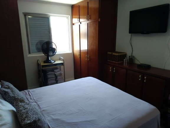 Imagem Apartamento com 3 Quartos à Venda, 94 m² em Tatuape - Sao Paulo