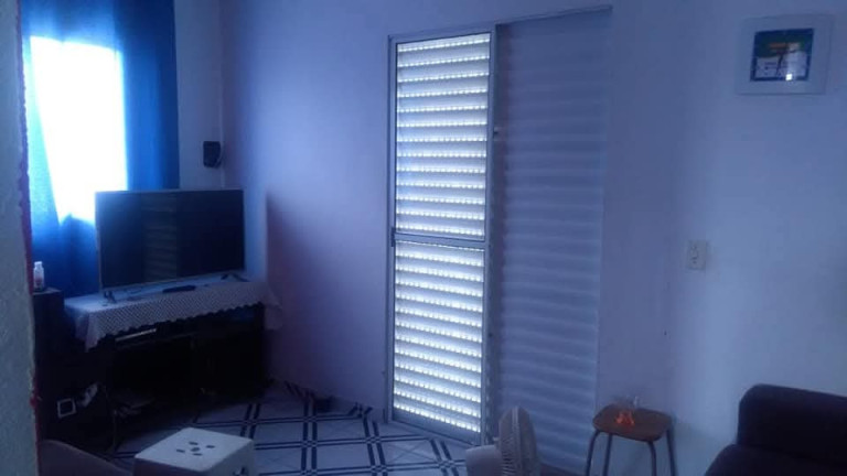 Imagem Casa com 3 Quartos à Venda, 150 m² em Jardim Tanise - Itanhaém Imagem Casa com 3 Quartos à Venda, 150 m² em Jardim Tanise - Itanhaém