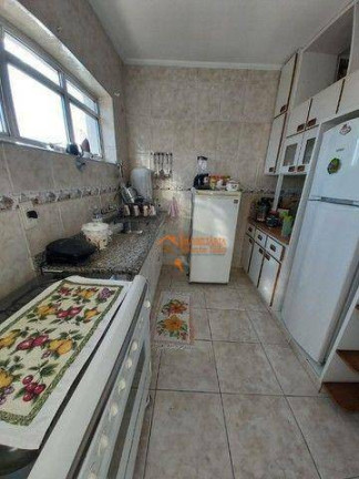 Imagem Apartamento com 3 Quartos à Venda, 120 m² em Centro - Guarulhos