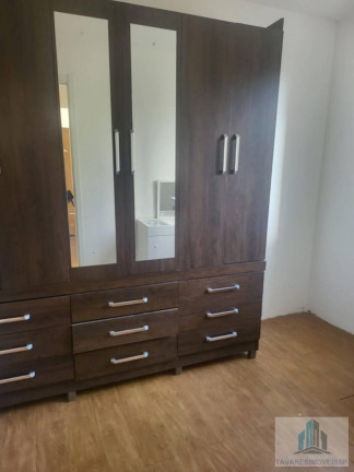 Imagem Apartamento com 2 Quartos à Venda, 42 m²