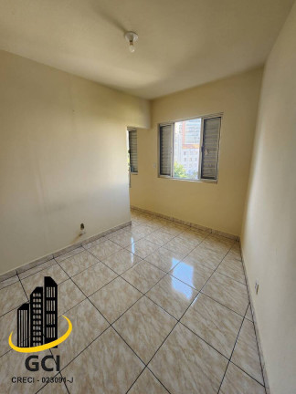 Imagem Apartamento com 1 Quarto à Venda, 35 m² em Campos Elíseos - São Paulo