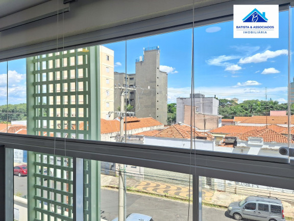 Imagem Imóvel com 1 Quarto à Venda, 45 m² em Centro - Campinas Imagem Imóvel com 1 Quarto à Venda, 45 m² em Centro - Campinas