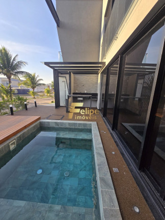 Imagem Casa com 4 Quartos à Venda, 213 m² em Recanto Da Sereia - Guarapari