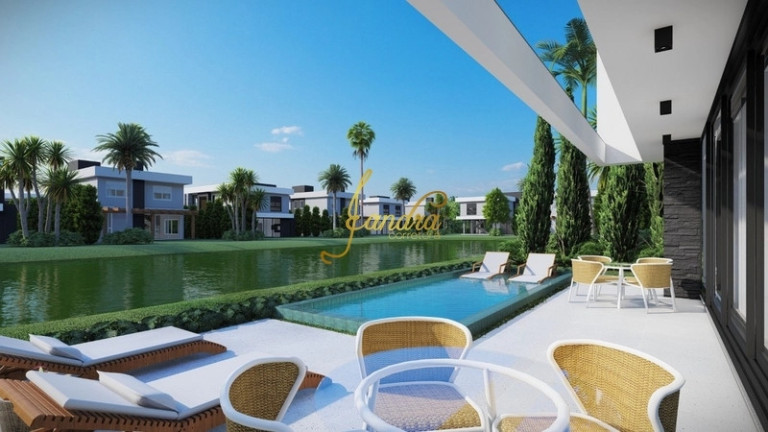 Imagem Casa de Condomínio com 4 Quartos à Venda, 275 m² em Capão Ilhas Resort - Capão Da Canoa Imagem Casa de Condomínio com 4 Quartos à Venda, 275 m² em Capão Ilhas Resort - Capão Da Canoa