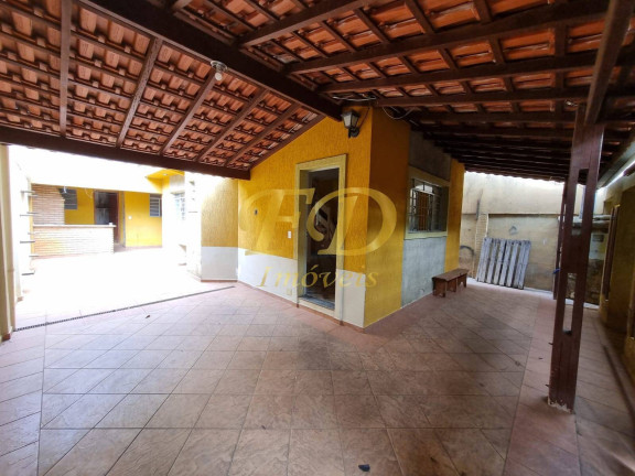 Imagem Casa com 3 Quartos à Venda, 142 m² em Jardim Alvinópolis - Atibaia Imagem Casa com 3 Quartos à Venda, 142 m² em Jardim Alvinópolis - Atibaia
