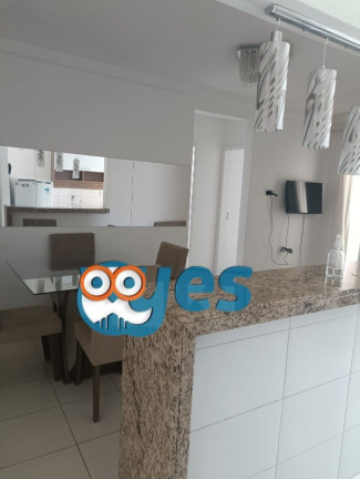 Apartamento com 2 Quartos para Alugar, 54 m² em Sim - Feira De Santana