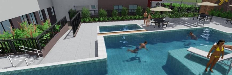 Imagem Apartamento com 2 Quartos à Venda, 62 m² em Campestre - Santo André Imagem Apartamento com 2 Quartos à Venda, 62 m² em Campestre - Santo André