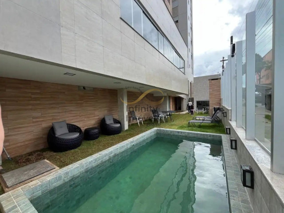 Imagem Apartamento com 3 Quartos à Venda, 67 m² em Sagrada Família - Belo Horizonte