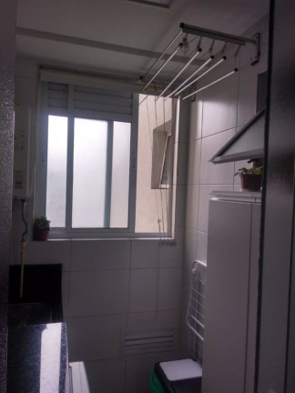 Imagem Apartamento com 3 Quartos à Venda, 69 m² em Jardim Prudência - São Paulo