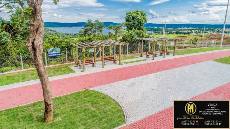 Imagem Imóvel à Venda, 300 m² em Lago Sul - Caldas Novas Imagem Imóvel à Venda, 300 m² em Lago Sul - Caldas Novas