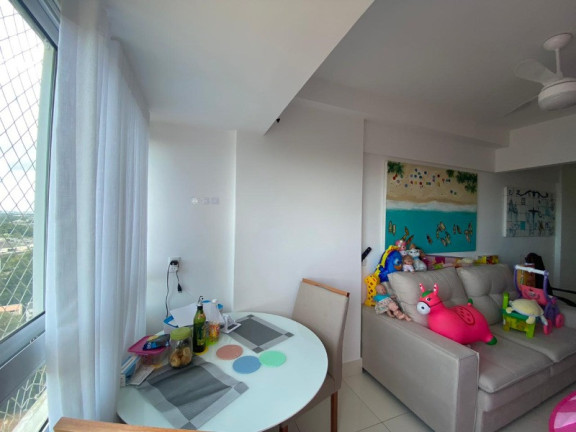 Imagem Apartamento com 3 Quartos à Venda, 72 m² em Paralela - Salvador Imagem Apartamento com 3 Quartos à Venda, 72 m² em Paralela - Salvador