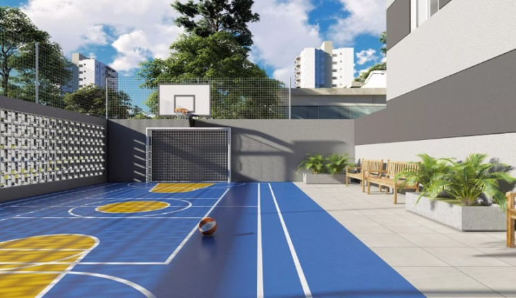 Imagem Imóvel com 2 Quartos à Venda, 55 m² em Ipiranga - São Paulo Imagem Imóvel com 2 Quartos à Venda, 55 m² em Ipiranga - São Paulo