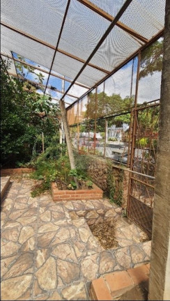 Imagem Casa com 3 Quartos à Venda, 190 m² em Menino Deus - Porto Alegre
