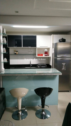 Imagem Apartamento com 2 Quartos à Venda, 76 m² em Nossa Senhora Do Rosário - São José Imagem Apartamento com 2 Quartos à Venda, 76 m² em Nossa Senhora Do Rosário - São José