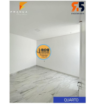 Imagem Casa com 3 Quartos à Venda, 86 m² em Nova Caruaru - Caruaru