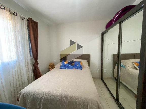 Imagem Apartamento com 2 Quartos à Venda, 50 m² em Jardim Europa - Sorocaba Imagem Apartamento com 2 Quartos à Venda, 50 m² em Jardim Europa - Sorocaba
