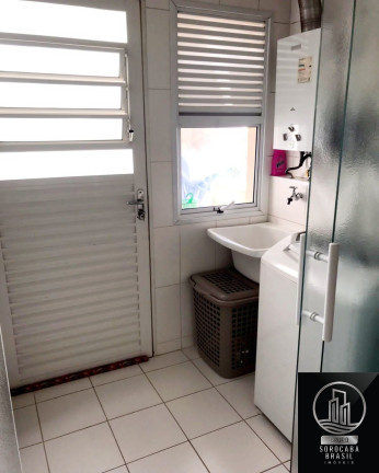 Imagem Apartamento com 3 Quartos à Venda, 87 m² em Jardim Guadalajara - Sorocaba