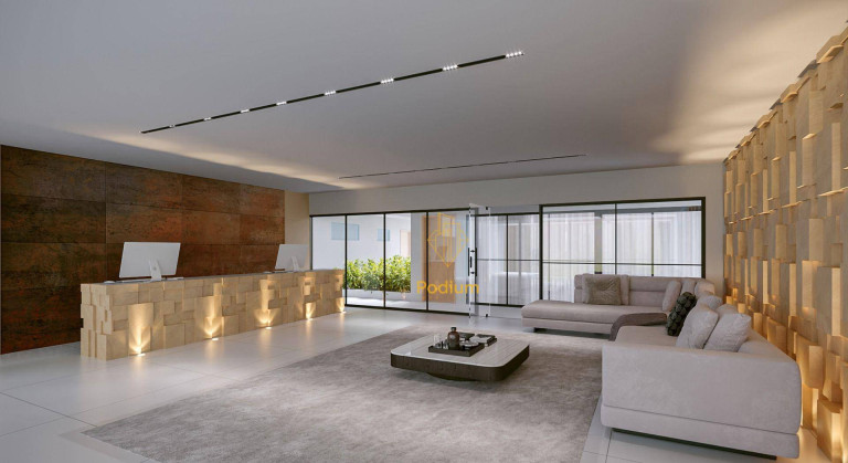 Imagem Apartamento com 2 Quartos à Venda, 64 m² em Intermares - Cabedelo