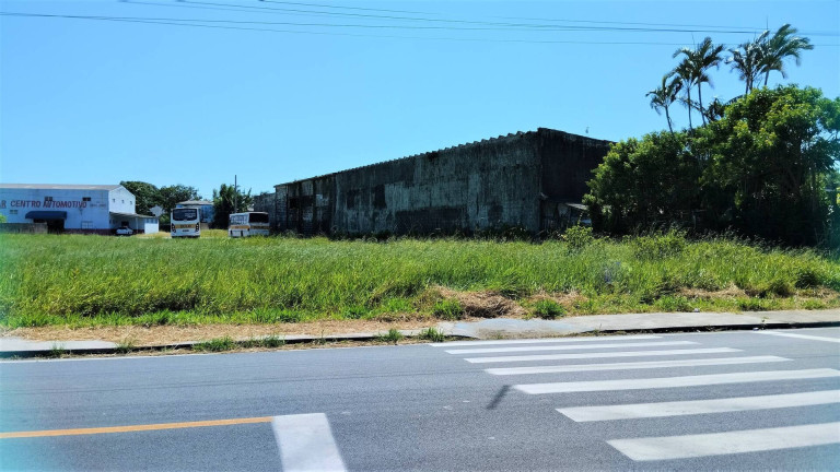 Imagem Terreno à Venda, 4 m² em Porto Do Ribeira - Iguape