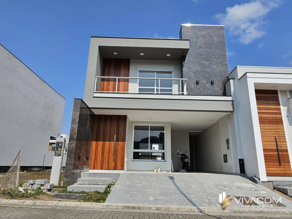 Casa com 3 Quartos à Venda, 167 m² em Deltaville - Biguaçu