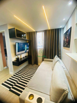 Imagem Apartamento com 2 Quartos à Venda, 44 m² em Vila Bremen - Guarulhos Imagem Apartamento com 2 Quartos à Venda, 44 m² em Vila Bremen - Guarulhos