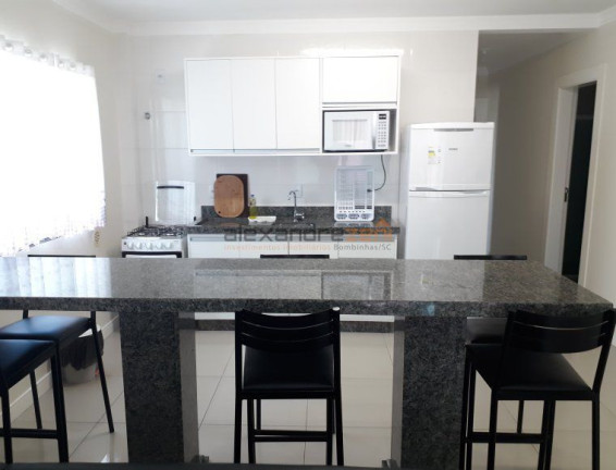 Imagem Apartamento com 2 Quartos à Venda, 75 m² em Bombas - Bombinhas Imagem Apartamento com 2 Quartos à Venda, 75 m² em Bombas - Bombinhas