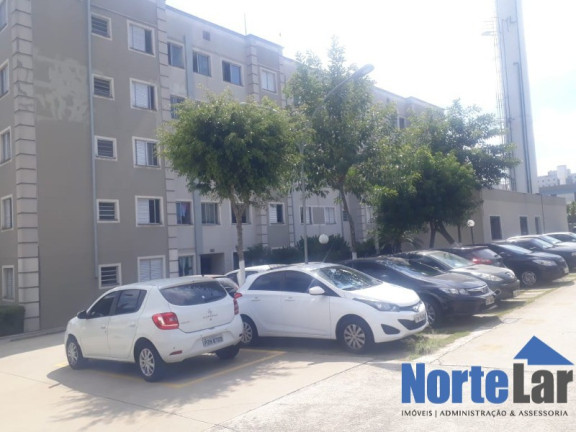 Imagem Apartamento com 2 Quartos à Venda, 45 m² em Loteamento City Jaragua - São Paulo